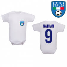 Epopée de l'equip d'italie match par match but par but durant leur coupe du monde 2006 qui fut victorieuse dedicace a la fin bonne video. Vetement De Naissance Pour Supporter De L Italie