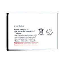 Battery for Celkon Campus Crown Q40 by ...
