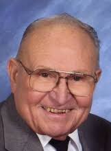 Obituary information for Joseph James Roy