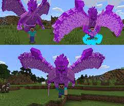 Maybe you would like to learn more about one of these? Naruto Jedy V3 8 New Era Update Minecraft Pe Mods Addons