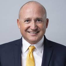 NEW CEO, PRESIDENT AND BOARD CHAIR FOR LEGACY SA & BROKEN HILL Dan Demaria  has been appointed as CEO, Legacy South Australia and Broken Hill. Dan is  currently Head of The Advertiser