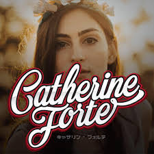 Catherine Forte's Instagram, Twitter & Facebook