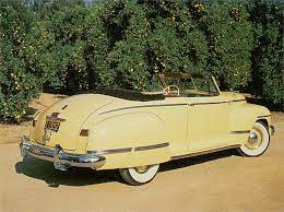 Pin On 1941 To 1950 Carz