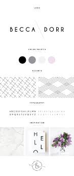 Black And White Branding Inspiration Design Services Blog Branding Blog Logo Branding Design