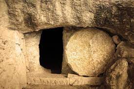 We did not find results for: The Empty Tomb Proclaims A Powerful Message Congregation Of The Mission