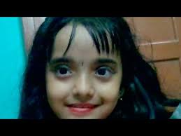 Sanchari Grand Daughter Of Malati Banerjee