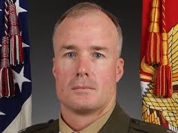 Miramar Marines fire squadron skipper