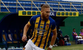 Egy iráni birkózót győzött le a magyar sportoló az elődöntőben. Pitta Es El Primer Refuerzo De Olimpia Para La Libertadores Y El Clausura Prensa 5