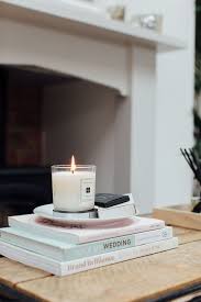 Chic coffee table books to share (or stack) this holiday. Coffee Table Essentials With Jo Malone London Rock My Style Uk Daily Lifestyle Blog Fashion Coffee Table Books Coffee Table Art Books Coffee Table Books