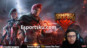 Yes, season 38 of the elite pass is here and ready to be preordered. Get 2000 Ff Elite Pass Badges By Rendy Rangers Free Fire Game News