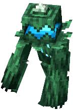 What to expect in hidden depths minecraft expansion? Minecraft Dungeons Hidden Depths Dlc Trophy Guide Psnprofiles Com