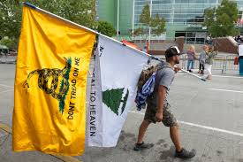 How the John Birch Society radicalized the American Right, with Matthew  Dallek