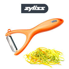 We did not find results for: Zyliss Julienne Peeler Cookfunky We Make You Cook Better