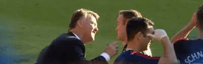 Find the perfect louis van gaal stock photos and editorial news pictures from getty images. When You Re Lvg You Can Stick Your Fingers Anywhere By Howler Howler Magazine Medium