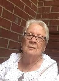 Vauda Canard Burns Obituary