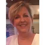 Sandra Mabe, Insurance Broker