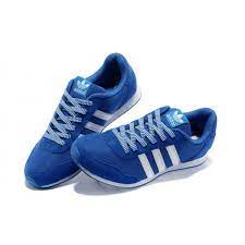 Shop adidas shoes for men at famous footwear. Mens Blue Adidas Shoes Promotions