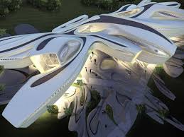 New Taipei City Museum Of Art Proposal By Ota Art Museum City Museum Design Museum