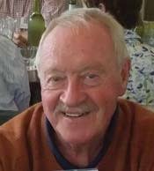 ANZ Retired Officers' Club Victoria ANZROC (Vic) NEWS