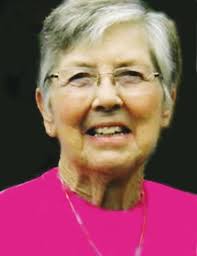 Obituary information for Gloria Neome Helgerson