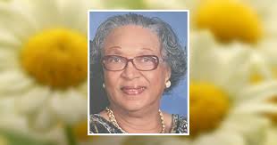 Martha Ann Rogers Obituary May 1, 2024