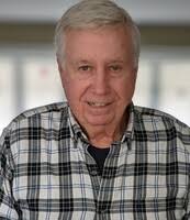 James Finnucan Obituary