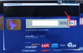 We did not find results for: Cvv Kartu Debit Mandiri 2021 Letak Nomor Cvv Cara Mengetahui