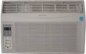 You can generally purchase the best rated 8,000 air conditioners at less than $300. Sharp Afs80nx 8 000 Btu Room Air Conditioner With Electronic Controls 4 Way Air Direction 218 Cfms And 415 Sq Ft Cooling Area