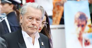 alain delon friss hírek percről-percre az elmúlt 36 órából