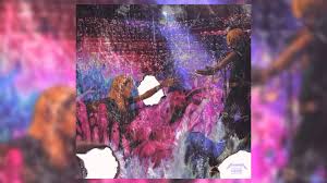 1280 x 720 jpeg 110 кб. Lil Uzi Vert Is Showing Hand To Audience Hd Music Wallpapers Hd Wallpapers Id 42734