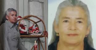 ¿La ha visto? En Urrao buscan desesperadamente a mujer de 69 años  desaparecida