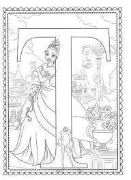 Each printable highlights a word that starts. Pin By S Danish Kinsey On Disney Coloring Pages In 2020 Abc Coloring Pages Disney Coloring Pages Cartoon Coloring Pages