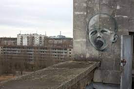 Фото последствий на людей после аварии чаэс. Posmotreli Serial Chernobyl I Nikak Ne Uspokoites Pochitajte Chto Proishodilo Posle Avarii Hi News Ru