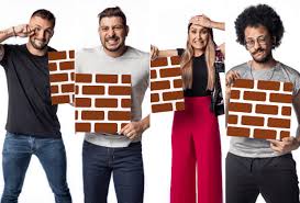 Arthur é considerado o mais ameaçador no jogo da discórdia brothers participaram de mais um jogo da discórdia nesta segunda no bbb; Quem Voce Quer Ver No Quarto Secreto Do Bbb 2021 Arthur Caio Carla Diaz E Joao Luiz Confira A Parcial Rd1 Terra Less News