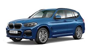 Bmw's compact crossover suv is sporty and efficient, but pricey. 2020 Bmw X3 Philippines Price Specs Review Price Spec