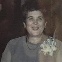 Ruth G. Aronson Obituary