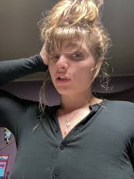 Kayla Garrison Speaking