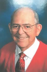 Robert Grider Obituary