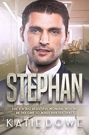 Stephan (Members From Money #40) by Katie Dowe