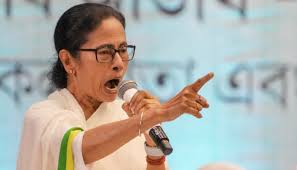West Bengal: Mamata govt announces mass transfers of state officials ahead  of the SIR exercise