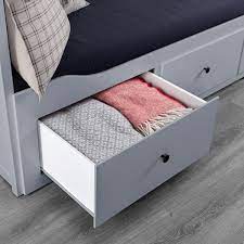 By nheeta on june 23, 2016 bett ikea hemnes, 5 / 5 ( 1 votes ) random image of bett ikea hemnes « facebook; Hemnes Tagesbett 3 Schubladen 2 Matratzen Grau Moshult Fest Ikea Deutschland
