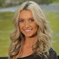 Brooke Diaz's Instagram, Twitter & Facebook