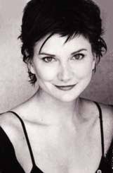 Heavy In The Streets: Kerri Kenney Takes