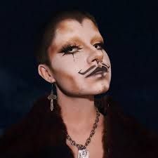 Performer Spotlight: Blasphemet Brings Undead Glam to Pride Corpus Christi 