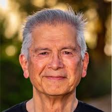 Where's Lawrence (Larry) Cassidy This was Larry in TEC 30 years ago…