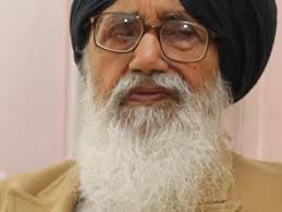 CIA files: Parkash Singh Badal sided with Sikh extremists after Op Bluestar 