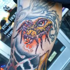 Marshall Hinton (@marshallartstattoos) · Instagram 照片和视频