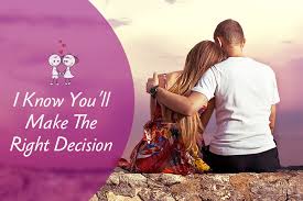 If word got out child protective services might investigate. 45 Things You Should And Shouldn T Say To Your Husband