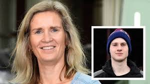 Ted Thorne's Instagram, Twitter & Facebook