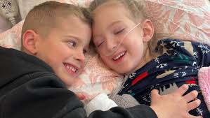 Fundraiser for Christine Green by Leia Joseph : Wheels for Everly